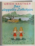 Das doppelte Lottchen, 1.-357.000
