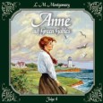 Ein Abschied und ein Anfang (Anne auf Green Gables 4)