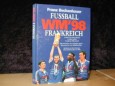 Fussball WM´98 Frankreich