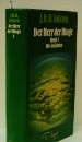 Der Herr der Ringe - Die Gefährten