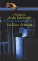 Die Katze, die das Licht löschte - Die Katze, die rot sah