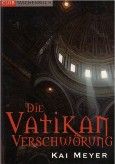 Die Vatikan Verschwörung