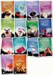 Lynsay Sands, Argeneau Vampir Serie, Band 1,2,3,4,5,6,7,8,9,10,11,12,13,14 (Argeneau Vampir Serie)