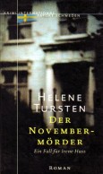Der November-Mörder. Ein Fall für Irene Huss