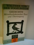 Gedichte