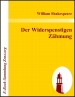 Der Widerspenstigen Zähmung
