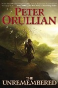 The Unremembered: Book One of The Vault of Heaven