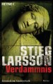 Verdammnis: Roman: Millennium Trilogie 2