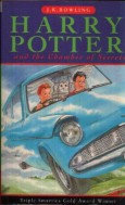 Harry Potter and the Chamber of Secrets
