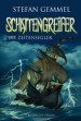 Schattengreifer - Die Zeitensegler