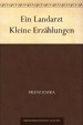 Ein Landarzt Kleine Erzählungen