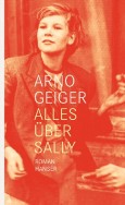 Alles über Sally: Roman
