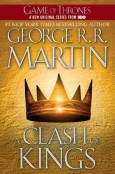 A Clash of Kings