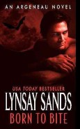 (BORN TO BITE ) BY Sands, Lynsay (Author) Mass Market Paperbound Published on (08 , 2010)