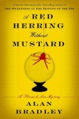 (A RED HERRING WITHOUT MUSTARD ) By Bradley, Alan (Author) Compact Disc Published on (02, 2011)