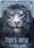 Tiger's Curse (Book 1)