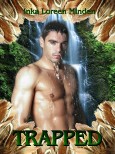 Trapped - In die Falle gegangen - eine homoerotische Novelle