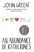 [An Abundance of Katherines]An Abundance of Katherines BY Green, John(Author)Paperback