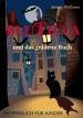 BluTilla - Vampirisch gut! BluTilla und das goldene Buch (Bd.1)
