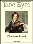 Jane Eyre - Vollständige Illustrierte Fassung