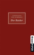 Der Bäcker: mit 6 Abbildungen