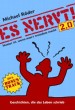 ES NERVT! 2.0 - Humor ist, wenn man's trotzdem macht