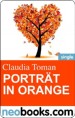Neobooks - Porträt in Orange: Eine zauberhafte Herbstgeschichte
