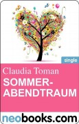 Neobooks - Sommerabendtraum: Eine zauberhafte Sommergeschichte