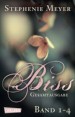 Bella und Edward: Biss Gesamtausgabe, Band 1-4: Bella und Edward: Bd. 1-4. Biss zum Morgengrauen/Biss zur Mittagsstunde/Biss zum Abendrot/Biss zum Ende der Nacht