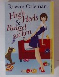 WeltbildTaschenbuch High Heels und Ringelsocken : Roman