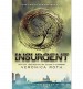 INSURGENT BY Roth, Veronica(Author)05-2012( Hardcover )