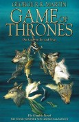 Game of Thrones - Das Lied von Eis und Feuer #1 (2012, Panini)