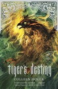 Tiger's Destiny (Tigers 4)