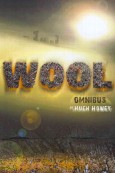 Wool - Omnibus Edition ( WOOL - OMNIBUS EDITION ) BY Howey, Hugh( Author ) on Jan-27-2012 Paperback