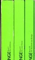 Der Herr der Ringe. 3 Bände. Aus d. Englischen v. Margaret Carroux. Gedichtübertragungen v. E.-M. v. Freymann.