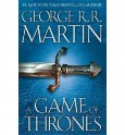 A Game of Thrones: A Song of Ice and Fire: Book One [ A GAME OF THRONES: A SONG OF ICE AND FIRE: BOOK ONE ] by Martin, George R. R. (Author) Aug-01-1996 [ Hardcover ]