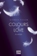 Colours of Love - Entblößt