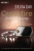Crossfire - Offenbarung
