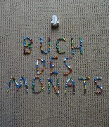 Buch des Monats