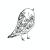 Fadenvogel