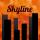 Skyline-Of-Books