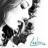 Leelou-Papillon
