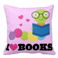 I-heart-books