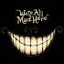 Cheshire-Cat