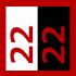 twentytwo