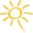 sunlight