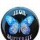 The iron butterfly