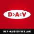 DER AUDIO VERLAG