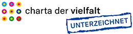 Logo der Charta der Vielfalt