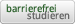 Barrierefrei studieren